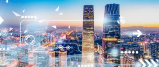 “建設(shè)新型智慧城市”入列今年新型城鎮(zhèn)化重點(diǎn)任務(wù)